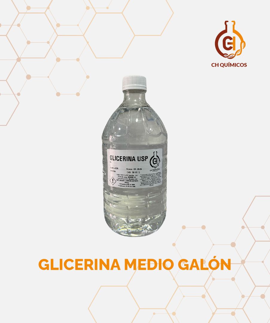 GLICERINA