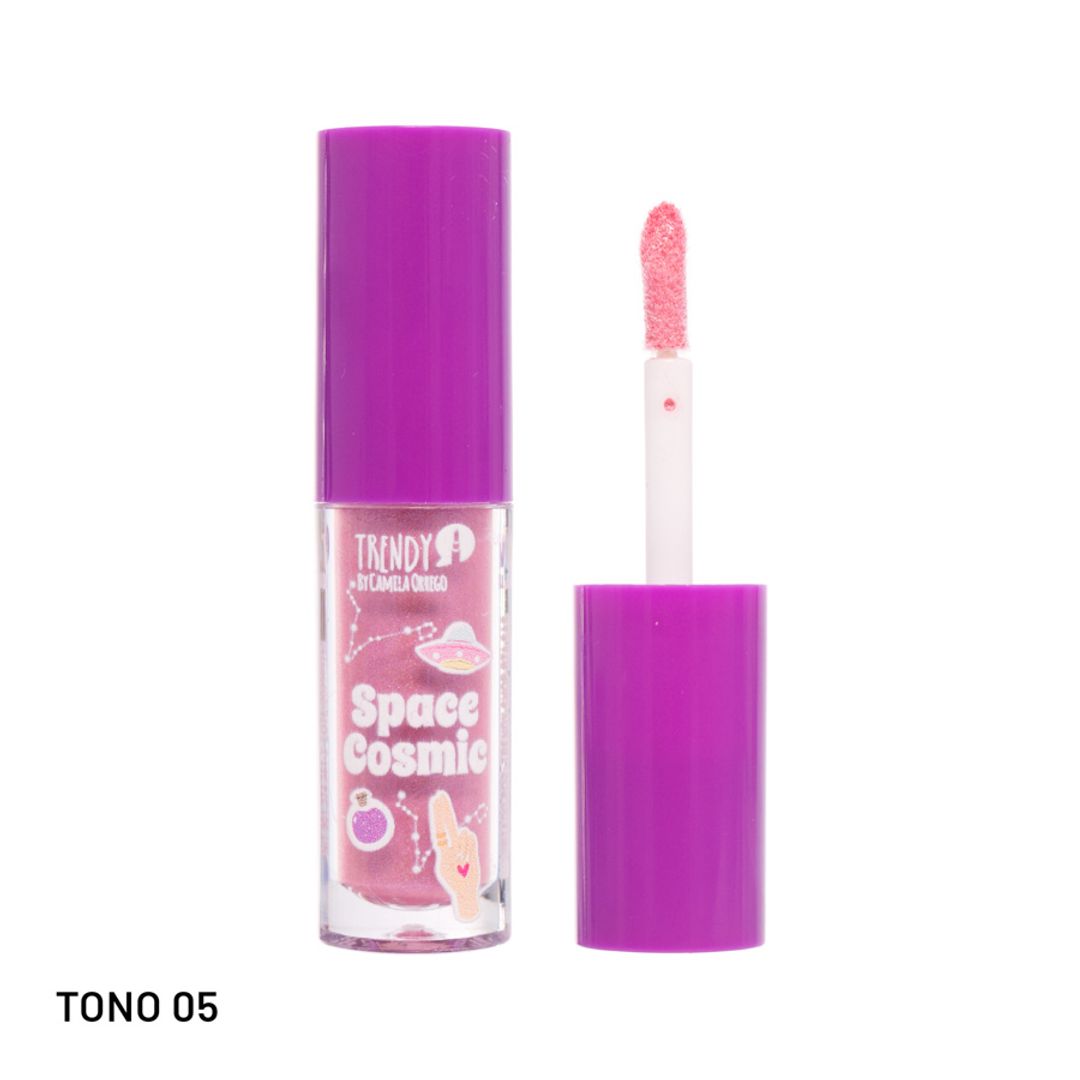 Sombras Liquidas Space Cosmic 