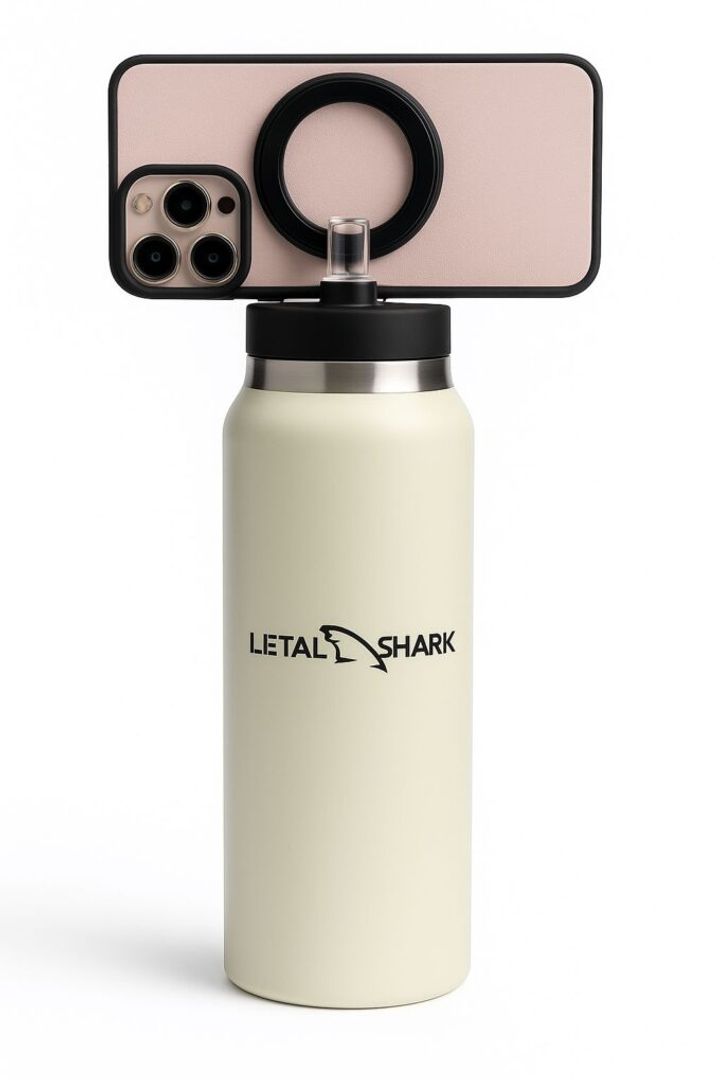 TERMO PARA GYM TIPO TRIPODE