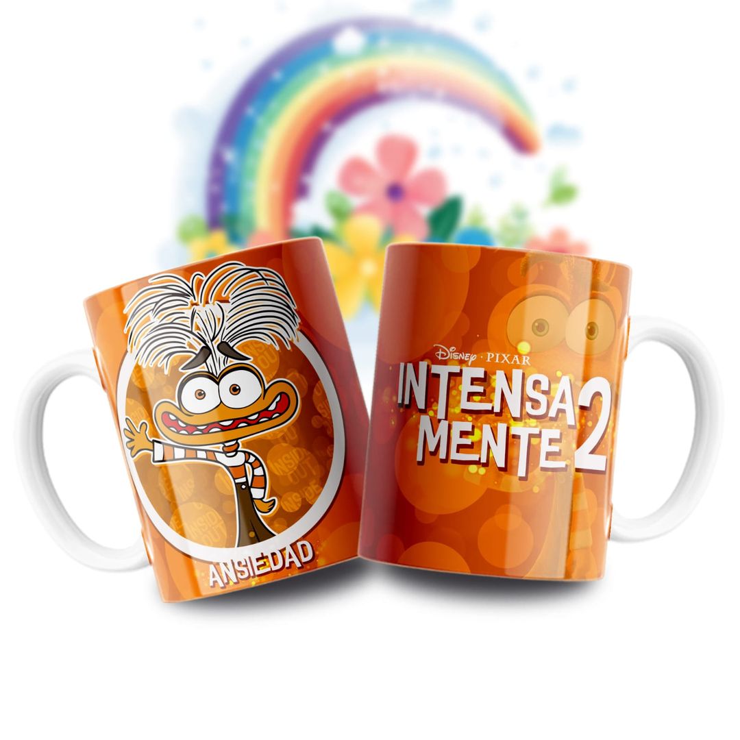 Mug Personalizados
