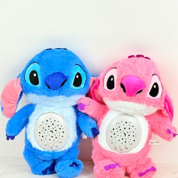 Imagen del producto STAR BELLY STITCH 