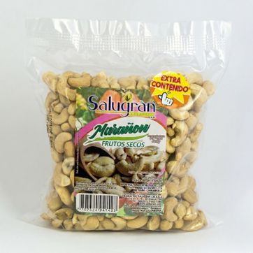 Imagen del producto MARAÑON NATURAL X 125GR SALUGRAN