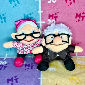 Imagen del producto Abuelitos UP Y-20