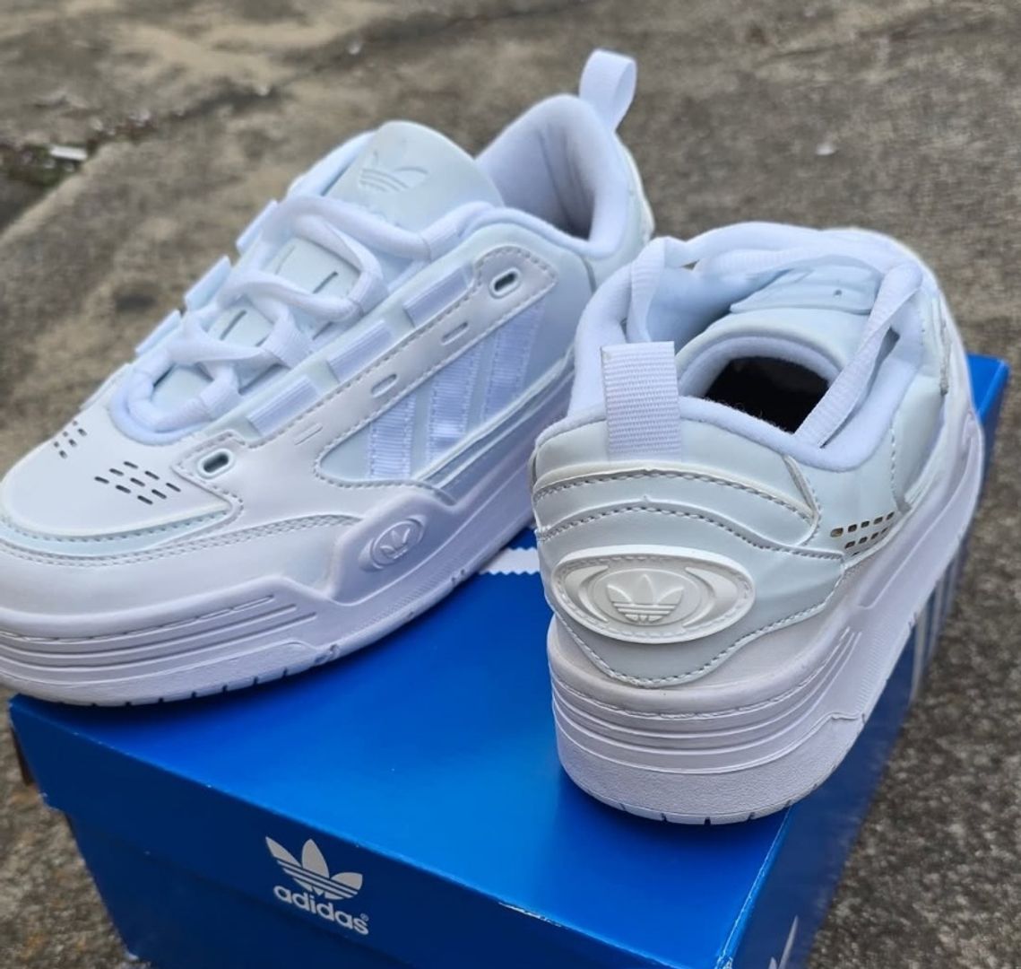 Adi2000 White 