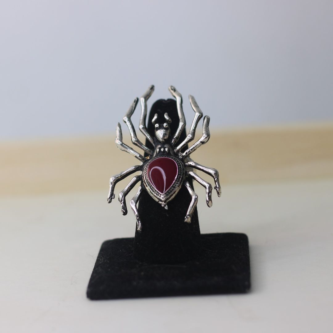 ANILLO MAXI ARAÑA