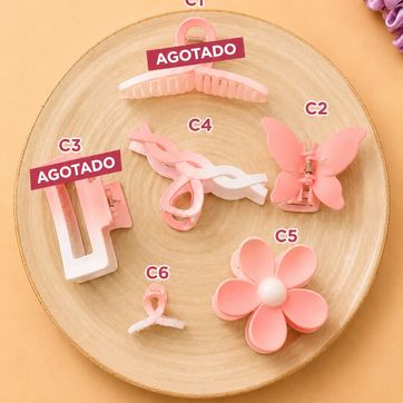 Imagen del producto Caimanes rosa Difuminado