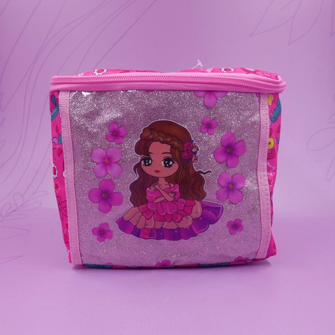 LONCHERA ESCOLAR JMF-2271