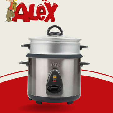 Imagen del producto OLLA ARROCERA