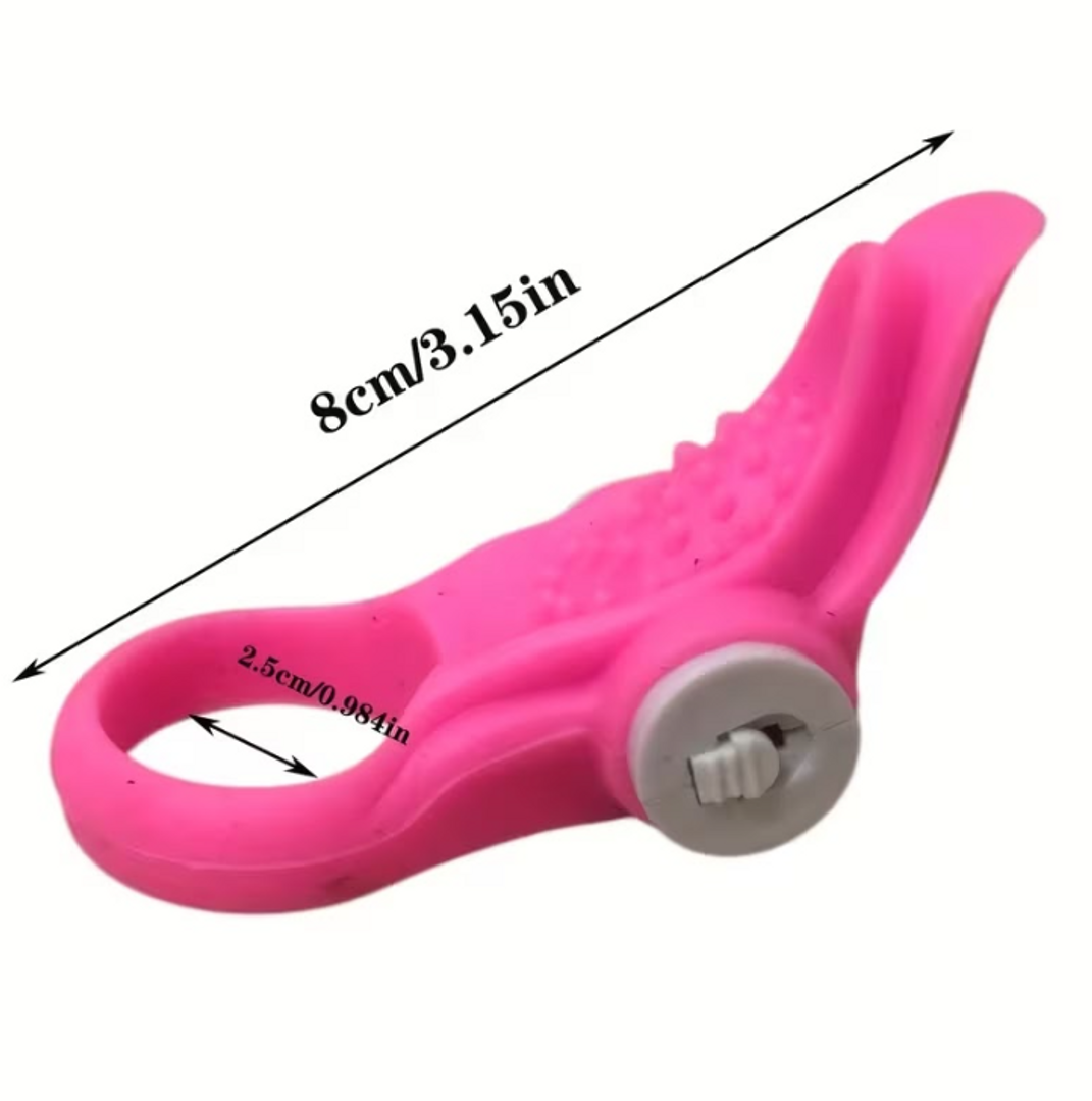 ANILLO VIB LENGÜITA