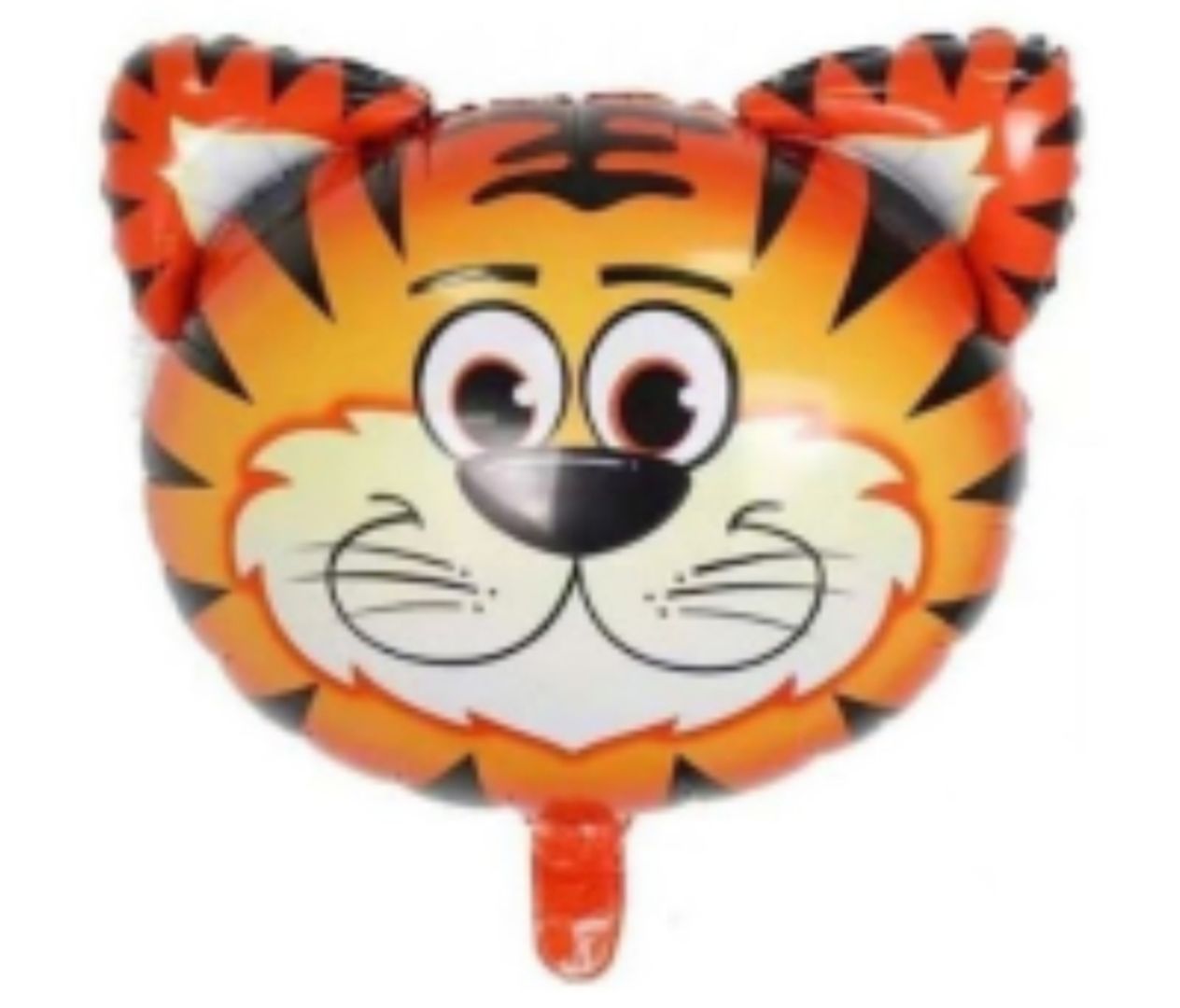 GLOBO FOIL ANIMALITOS 10' 