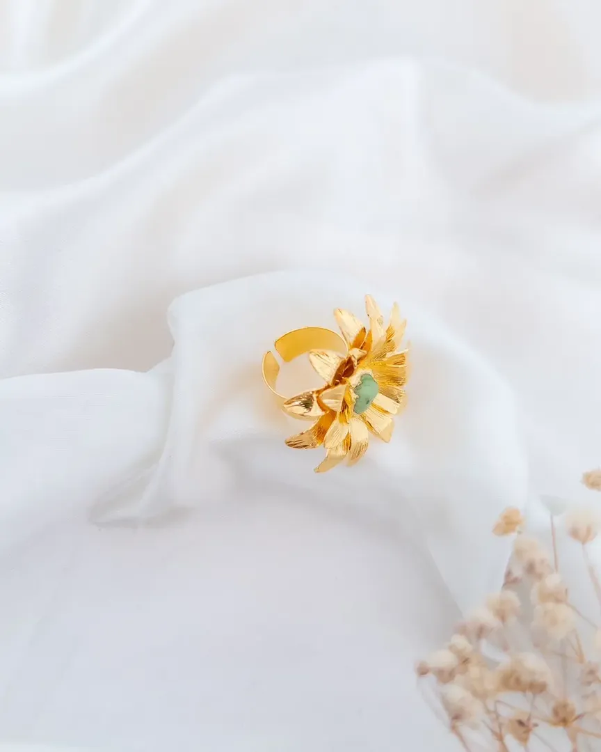 ANILLO ORLENA - ITIEL