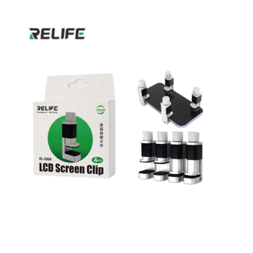 Imagen del producto PRENSAS X4 RELIFE RL-008A