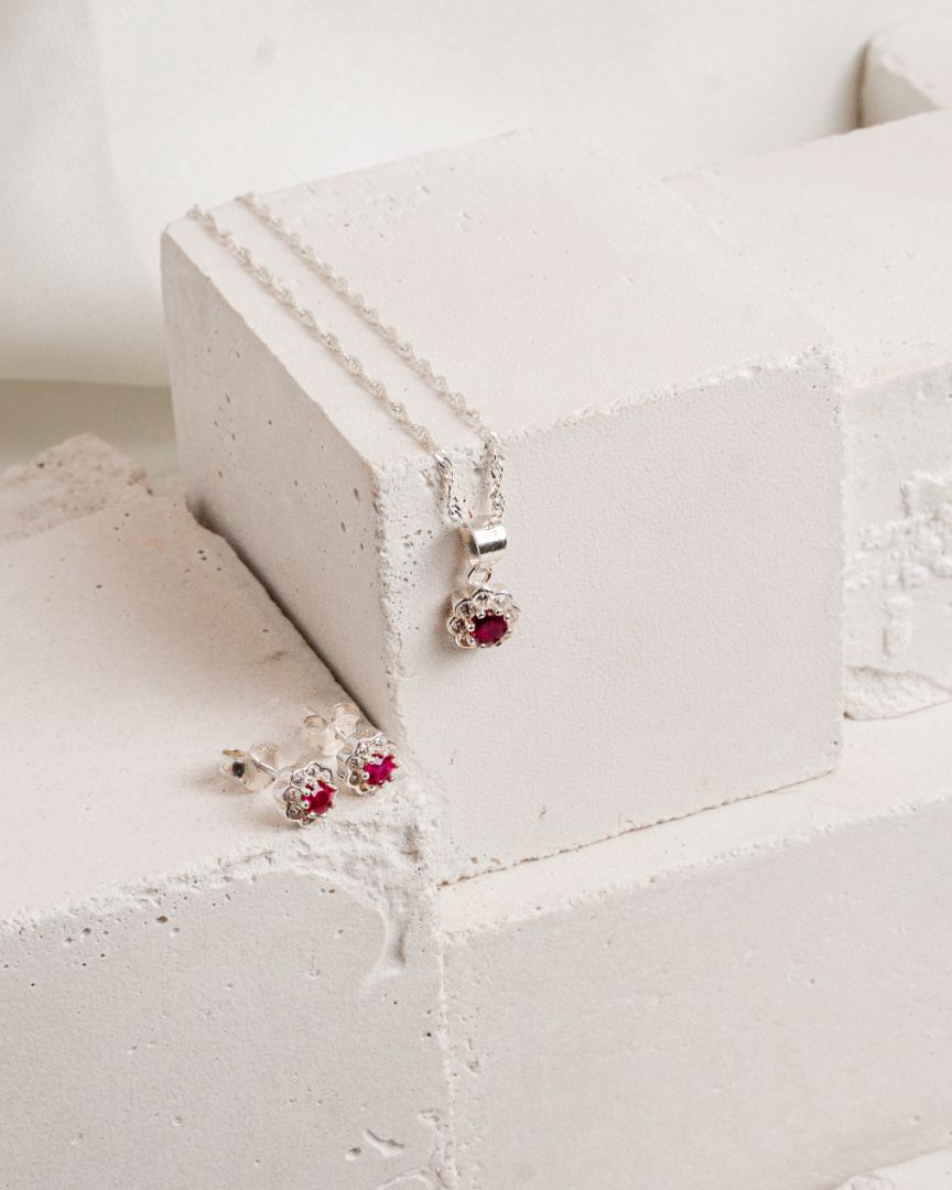 Conjunto Zirena
