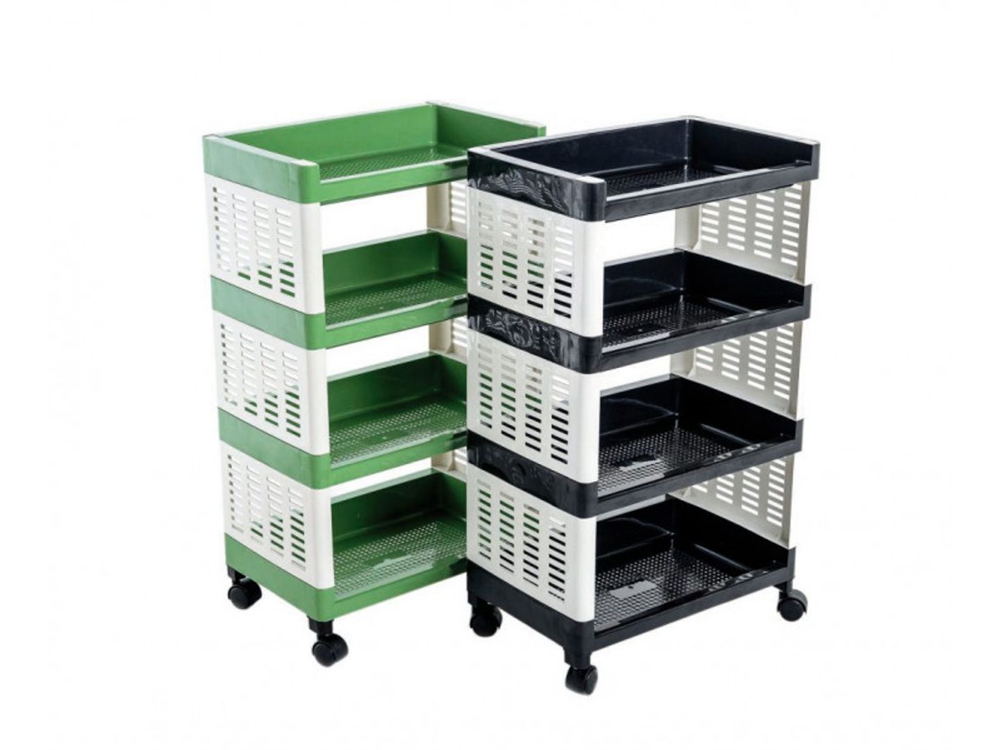 MULTIESTANTE DE LUJO MUNDIPLAS