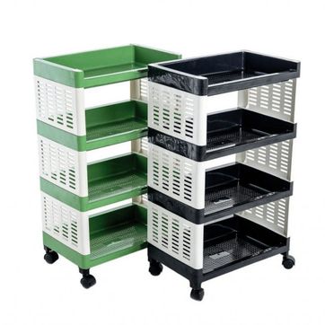 Imagen del producto MULTIESTANTE DE LUJO MUNDIPLAS