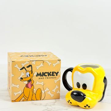 Imagen del producto MUG PLUTO