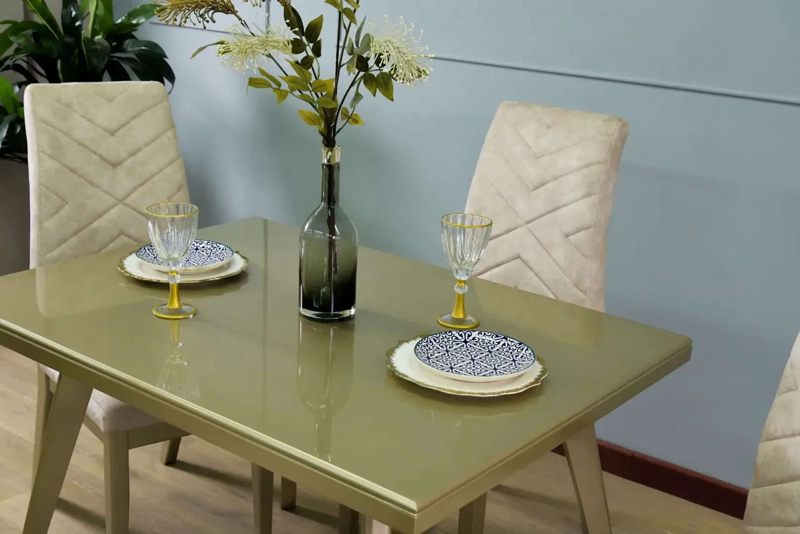 CDOR ATLANTA X4 PM CHAMPAÑA