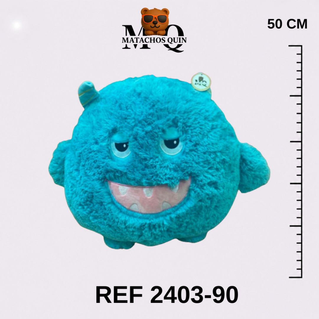 SULLIVAN (MONSTERS INC)