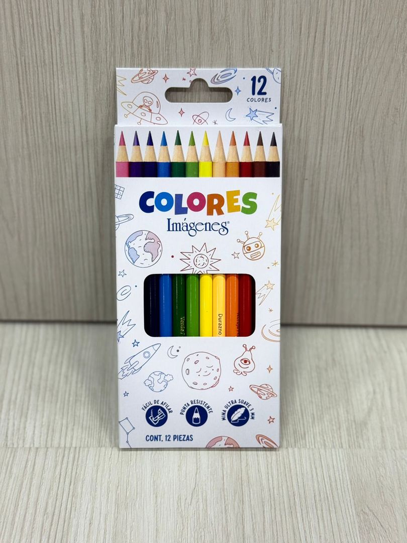 744  COLORES IMAGENES UNAPUNTA