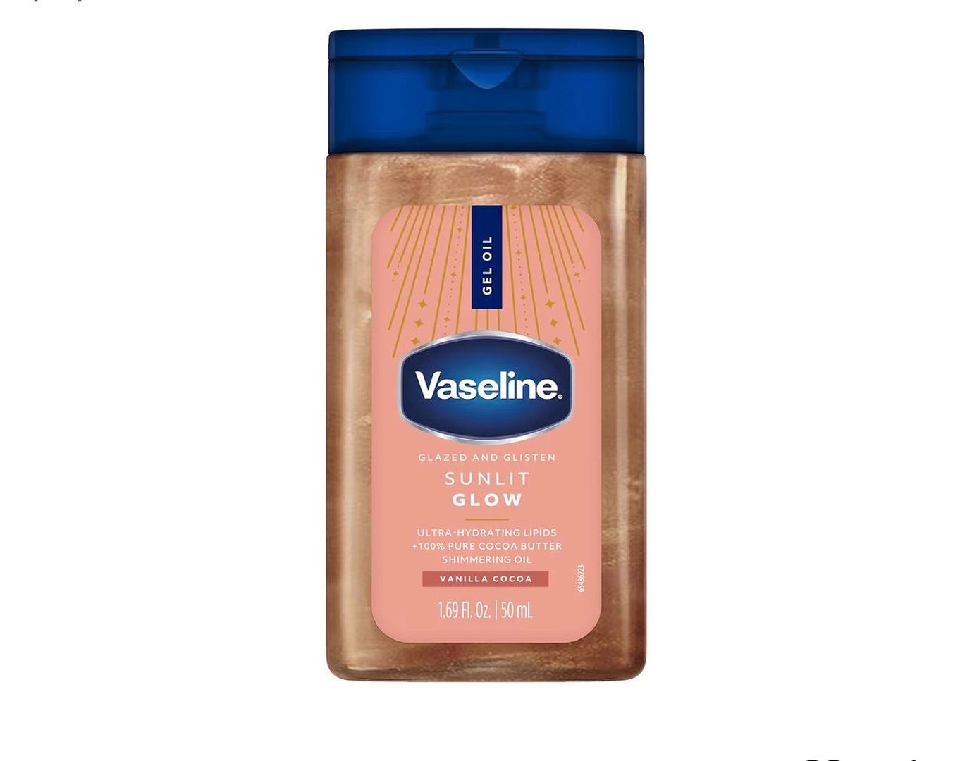 MINI ACEITE SUNLIT GLOW