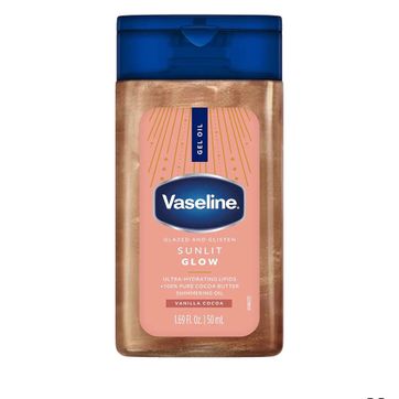 Imagen del producto MINI ACEITE SUNLIT GLOW