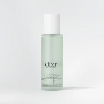 Imagen del producto GEL LIMPIADOR FACIL 200ML ELIXIR BY LA MAGA