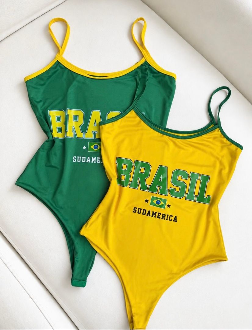 Body Sudamérica 