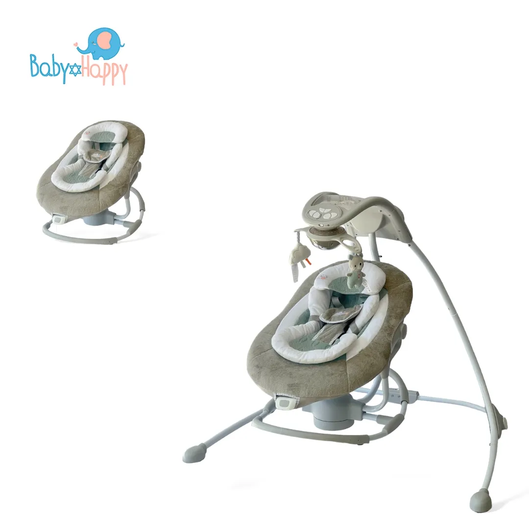 Mecedora automática a ingenuity 