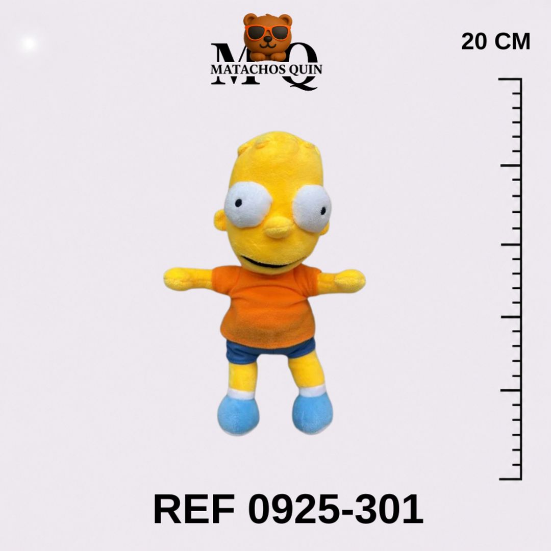 COLECCIÓN FAMILIA SIMPSON