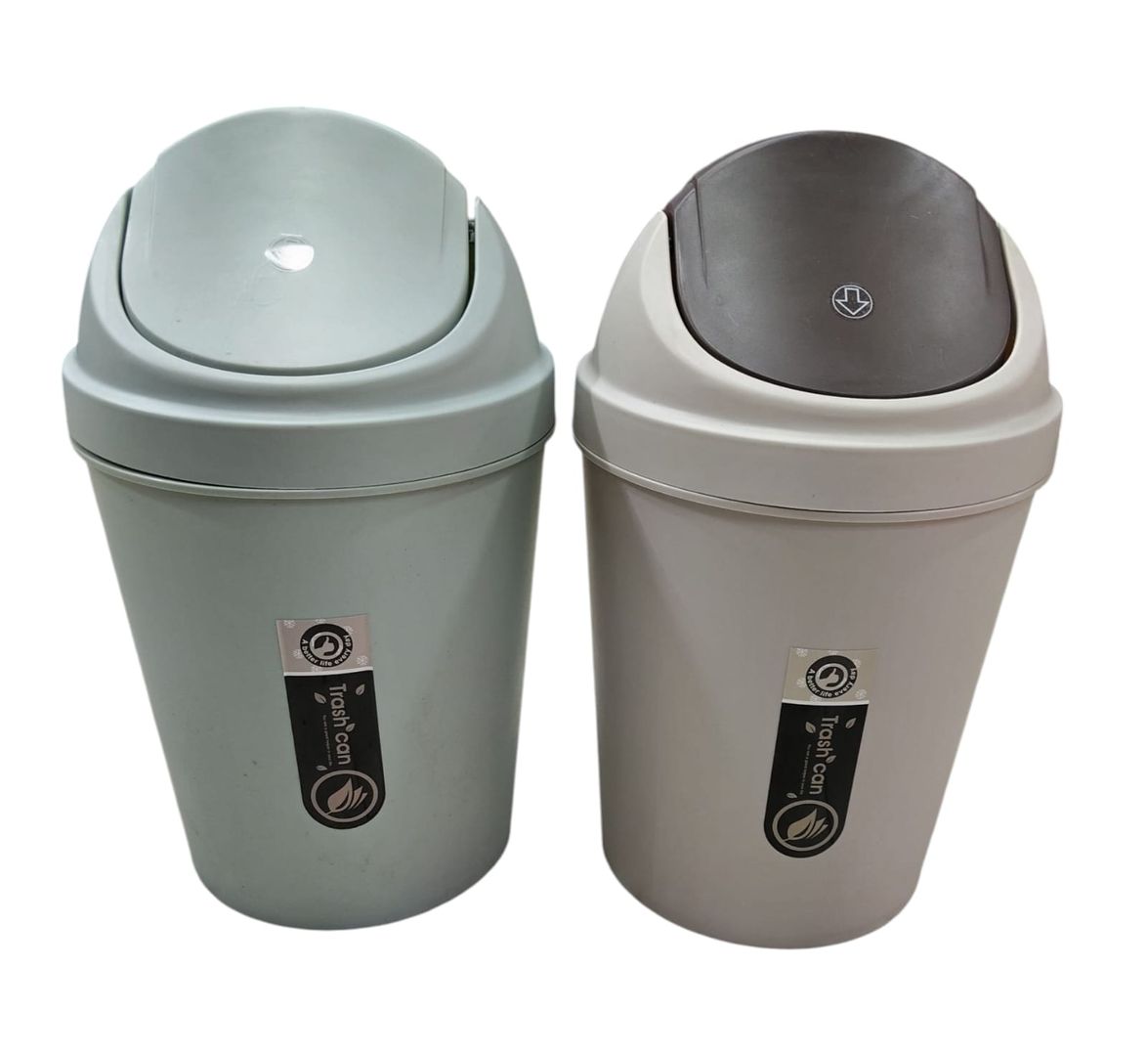 Caneca de basura 