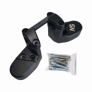 BASE MANUBRIO NS 200 - imagen 1