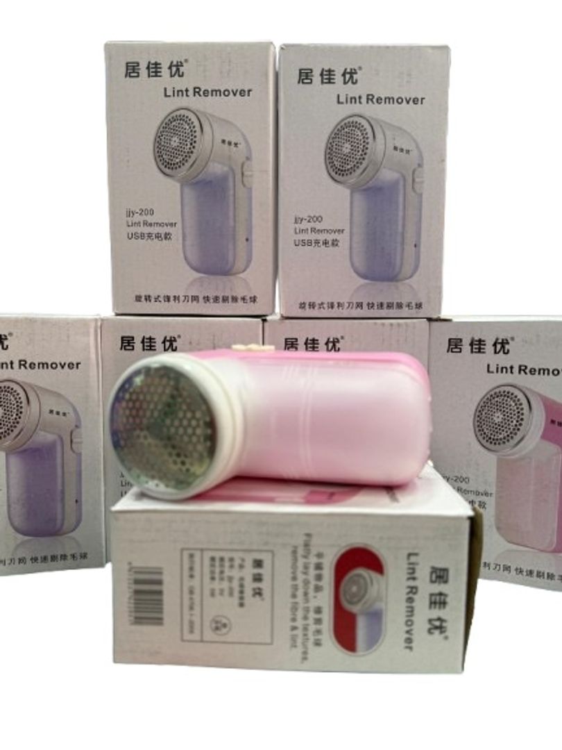 QUITA MOTAS RECARGABLE U 