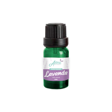 Imagen del producto Aceite esencial Lavanda 10ml