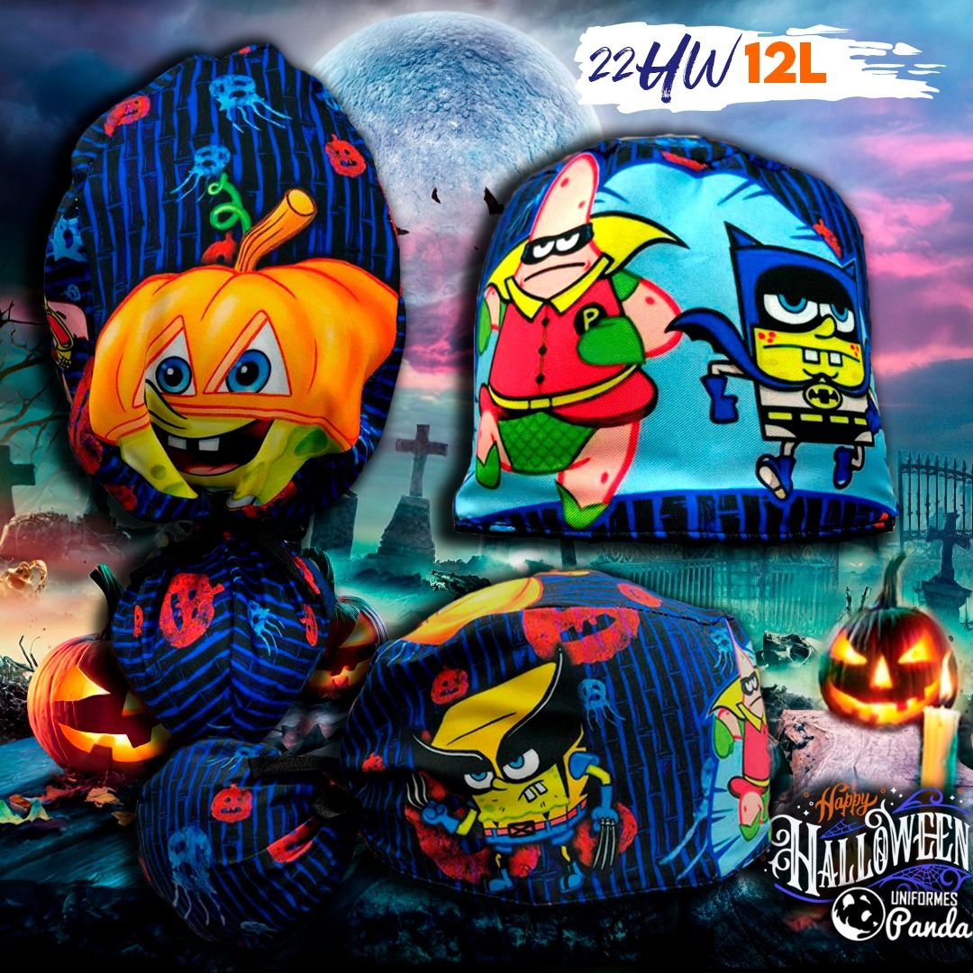  Gorro horma larga