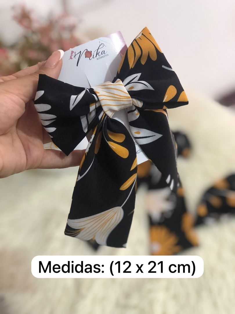 Lazo "Analía"