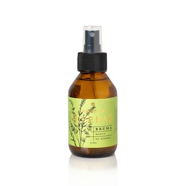 Imagen del producto Bruma Manto de Hierbas 120ml