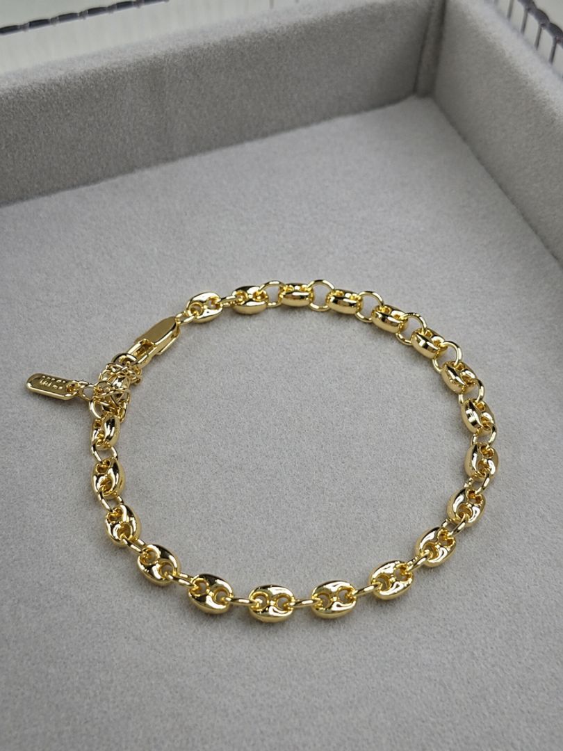 Pulsera Gucci Pequeña