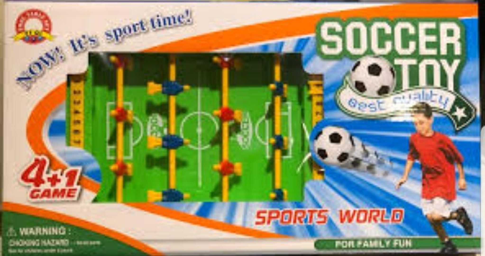FUTBOLIN MDNO