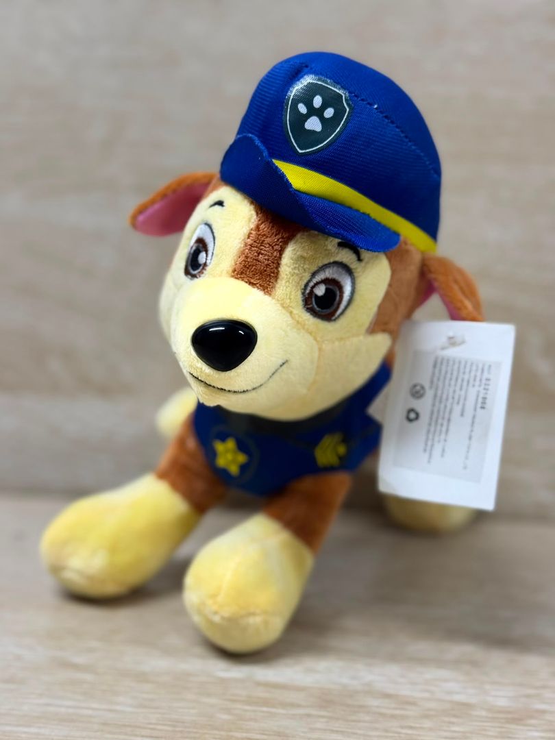 2363 CHASE 17 CM
