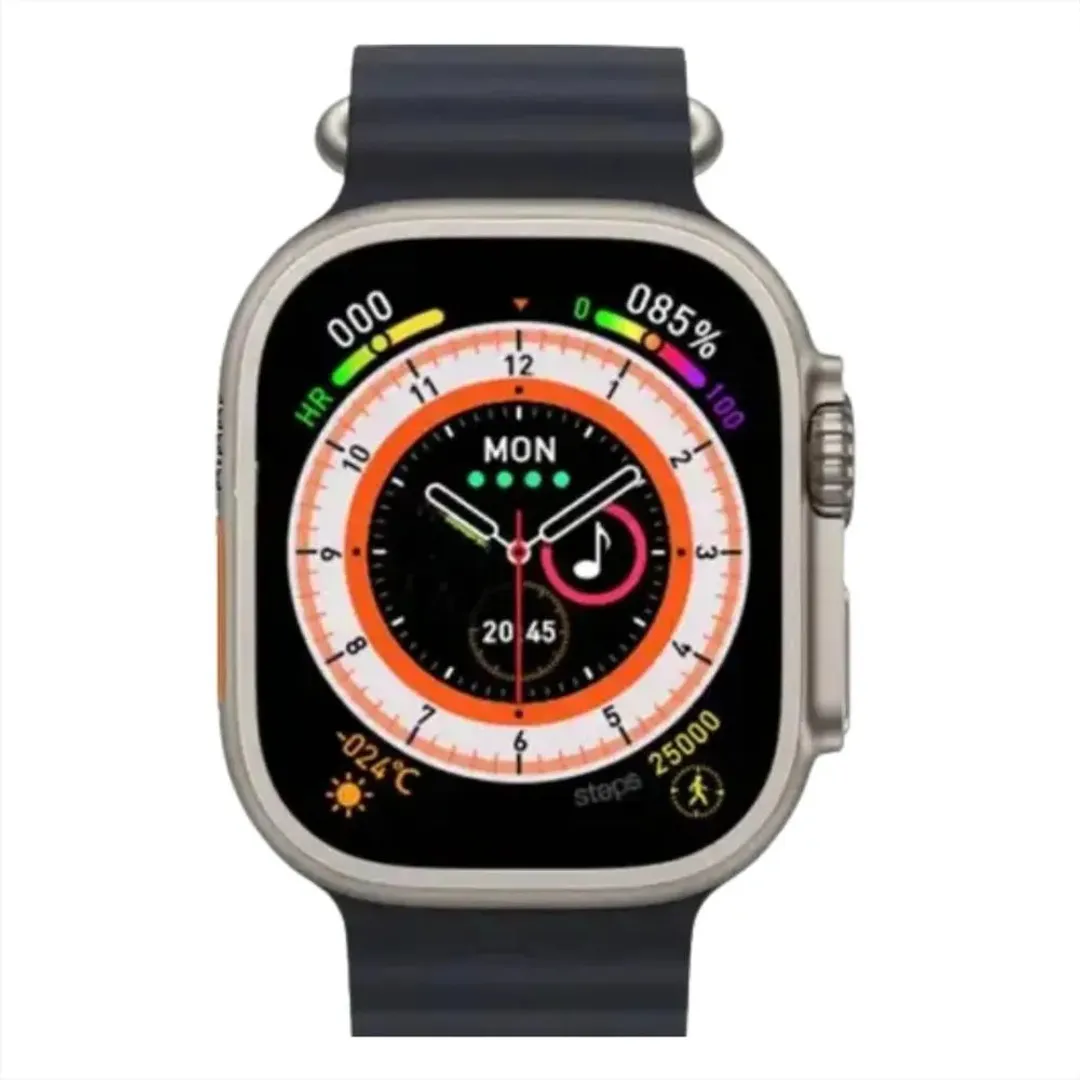 COMBO SET RELOJ SMART WATCH Y AUDIFONOS K14-COMBO