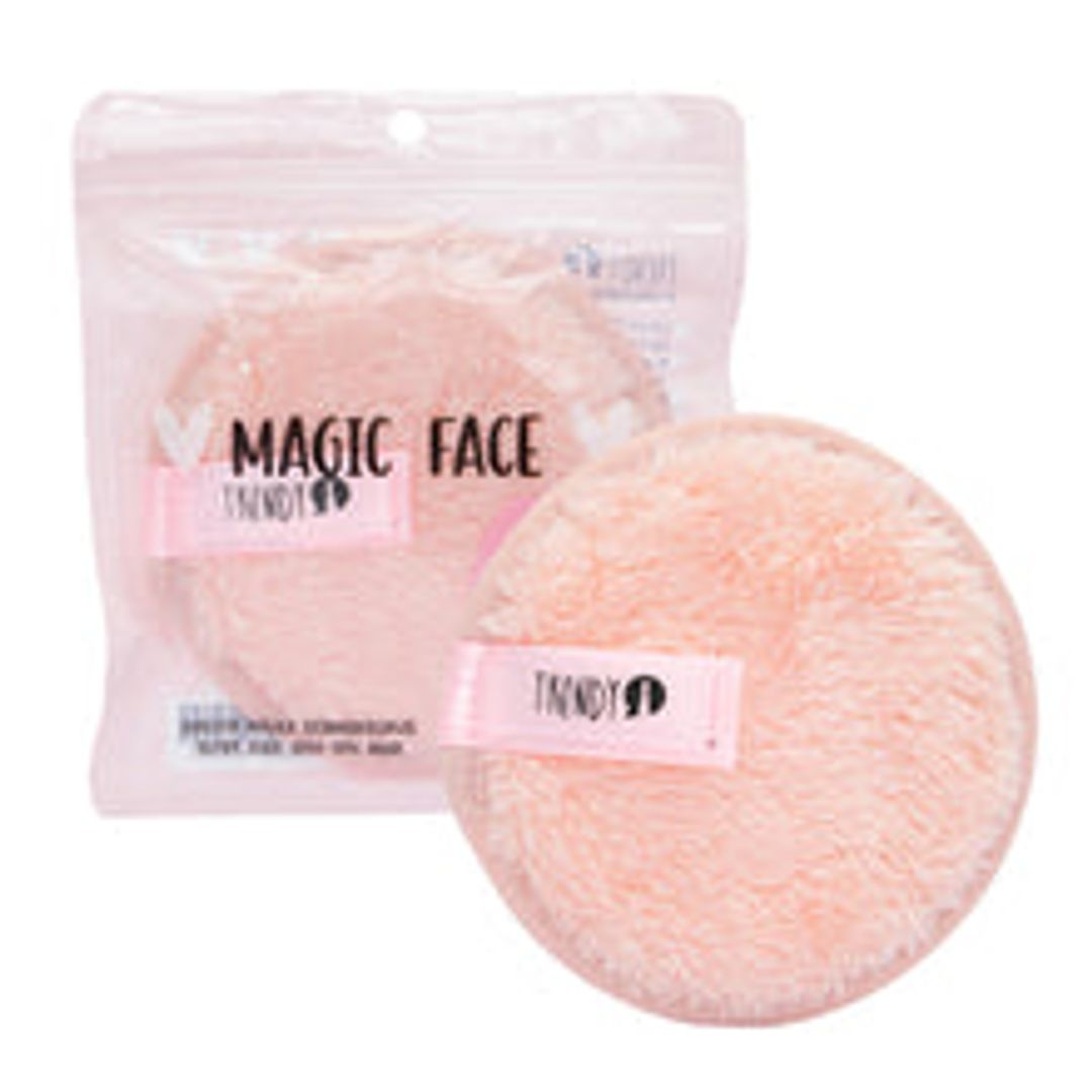 TOALLA DESMAQUILLANTE TRENDY