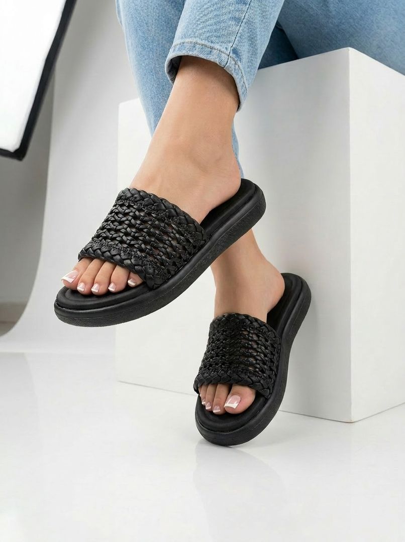 SANDALIAS DAMA