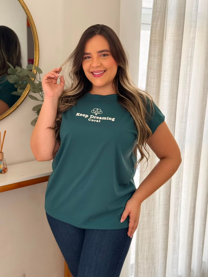 BLUSAS DEPORTIVAS