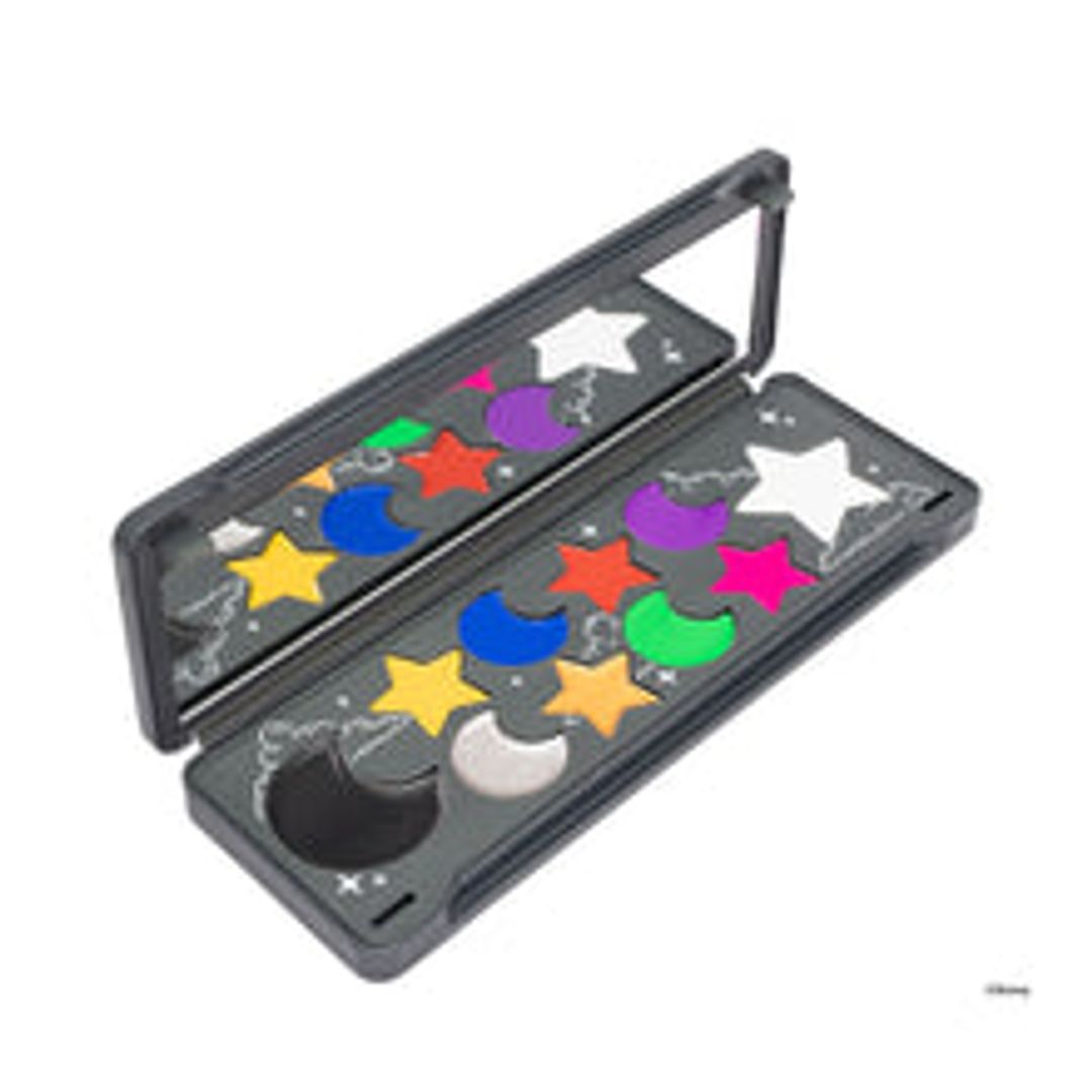 PALETA ARTÍSTICA JACK TRENDY