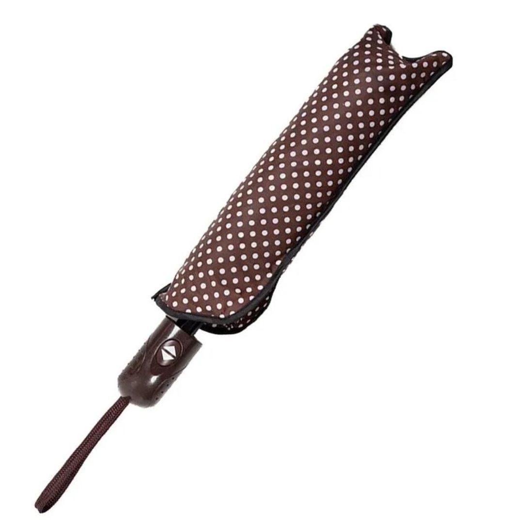 Sombrillas Automáticas