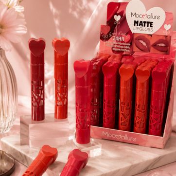 Imagen del producto Labial matte de Mocallure 