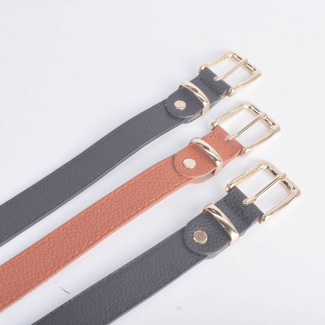 CORREA DAMA PAQUETE X 12