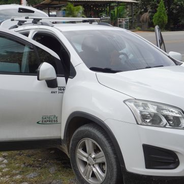 Tayrona Transport - imagen 2