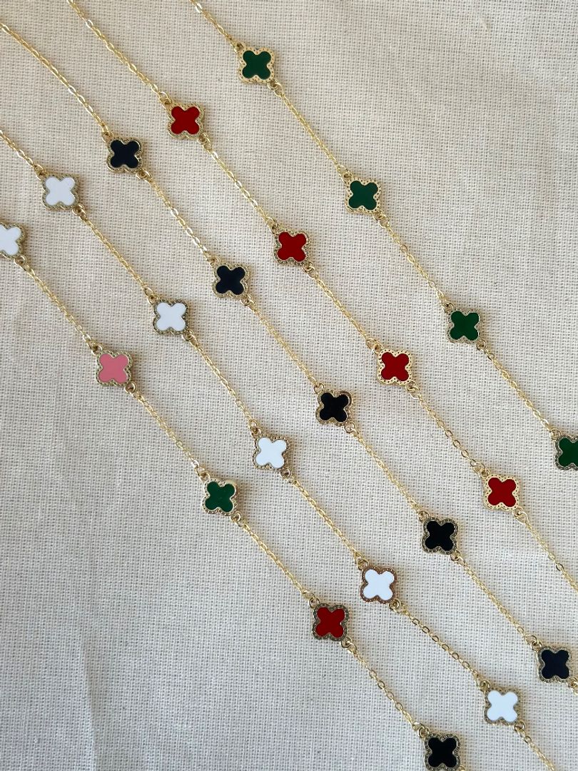 Cadena vancleef multidije