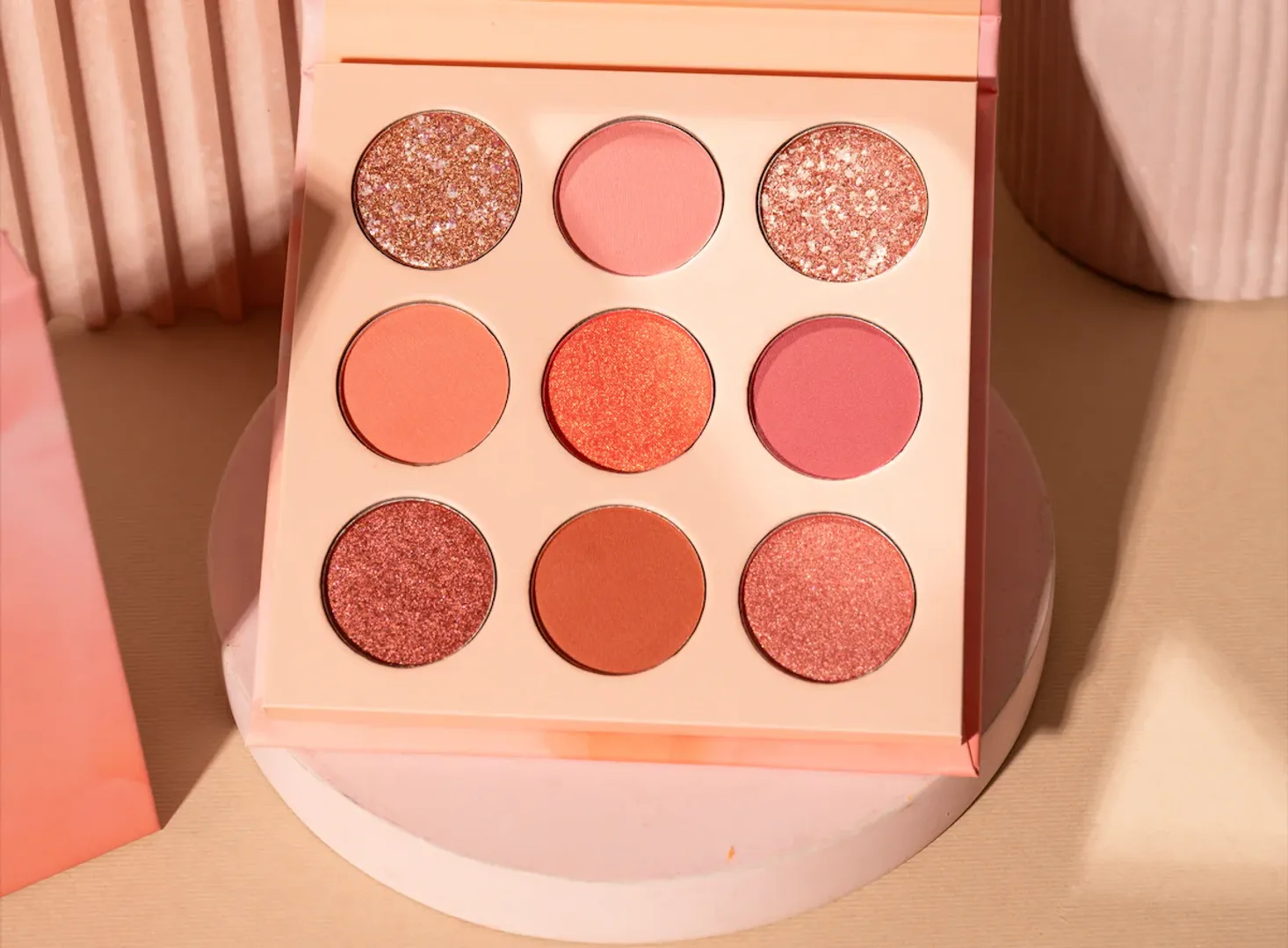 PALETA PINK CLOUD X9 OG